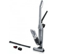 Bosch BCH3K2301 Επαναφορτιζόμενη Σκούπα Stick 21.6V Ασημί